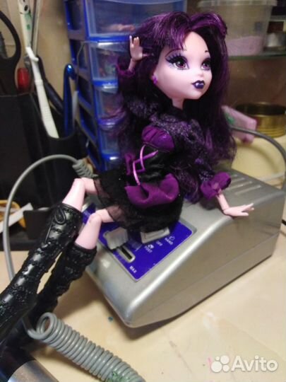 Кукла Монстер хай