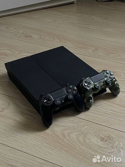 Sony PS4 1tb