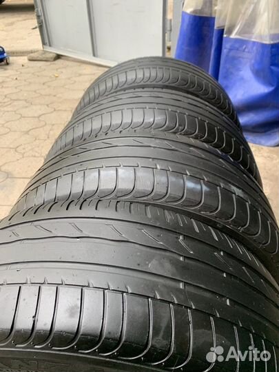 Bridgestone Turanza ER300A 205/55 R16 91W