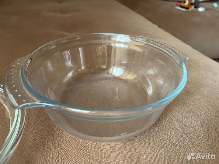 Набор для приготовления мыла с нуля