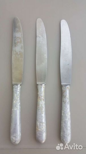 Столовые ножи ввс Германии 30-40 годы 20 века