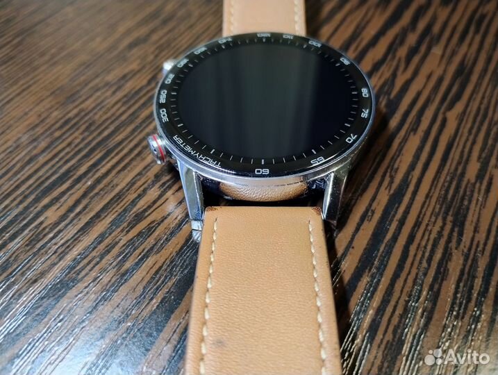 Часы honor watch magic 2 46mm