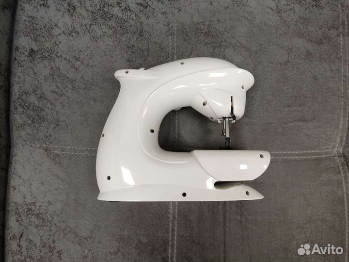 Швейная машинка Sterlingg 6702