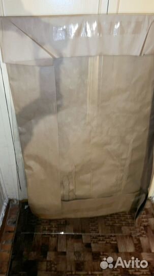 Стекло оконное 4мм