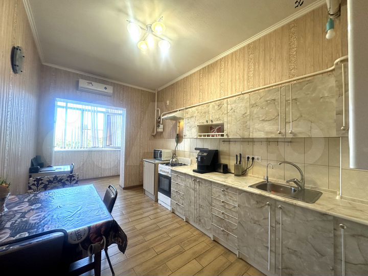 2-к. квартира, 47,1 м², 2/4 эт.