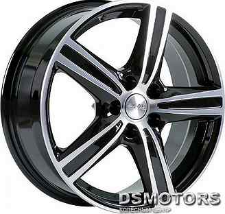 Диски Адмирал 7.5/18 5x112 ET35 d57.1 алмаз