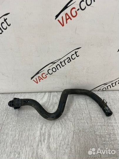 Шланг топливный Skoda Rapid 1.6 2014