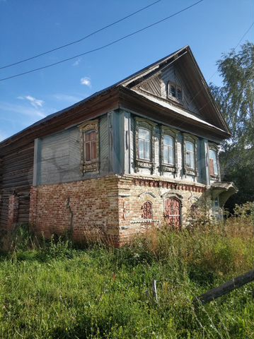 Жилье в лысково нижегородской. Нижегородская область, Лысковский р-н, Лысково.