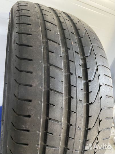 Pirelli P Zero 245/40 R20 99Y