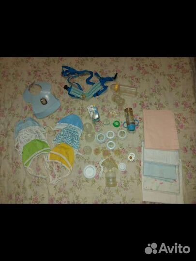 Вещи пакетом