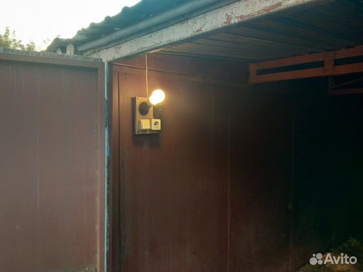 Сдам в аренду гараж