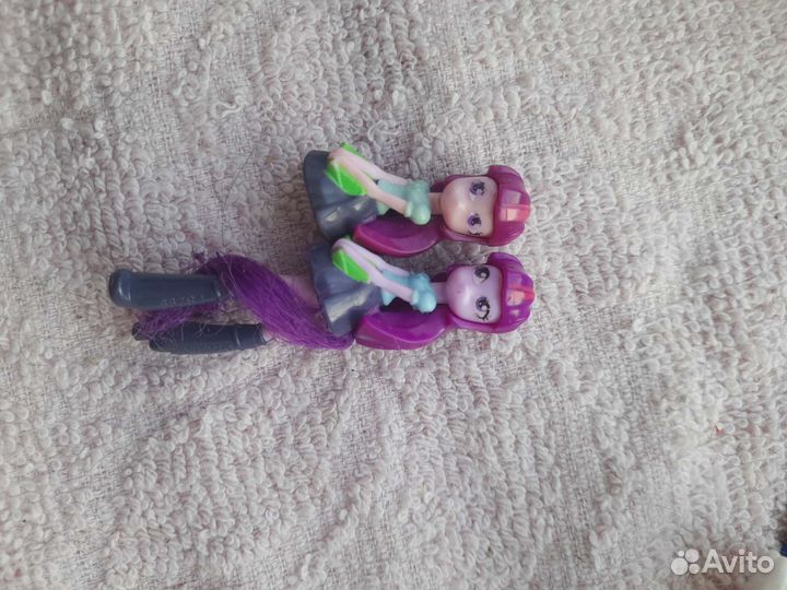 Май литл пони киндер, пакетик сюрприз, хелоу кити