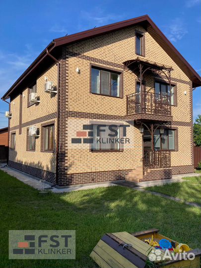 Гибкий кирпич 