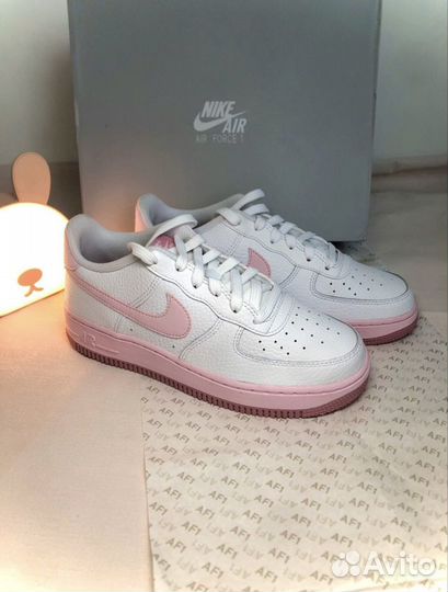 Nike air force 1 low оригинал 36-40EU