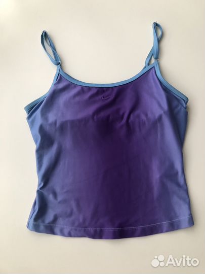 Спортивный топ nike s