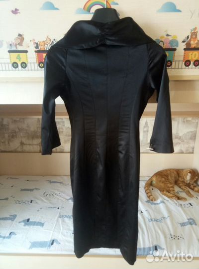 Вечернее платье Bessini