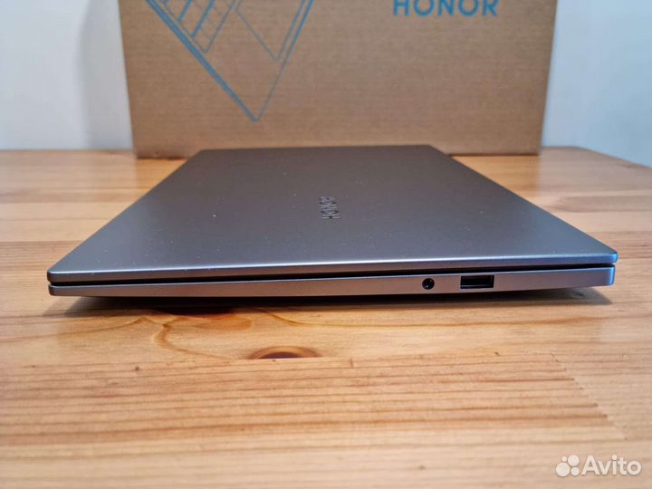 Ультрабук Honor MagicBook X14/i3(10th) /256/8Gb