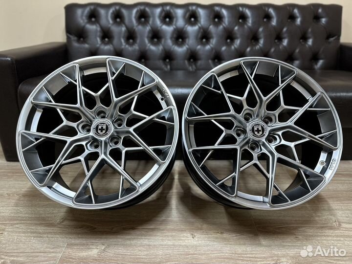 Диски hre ff10 R19 5-108