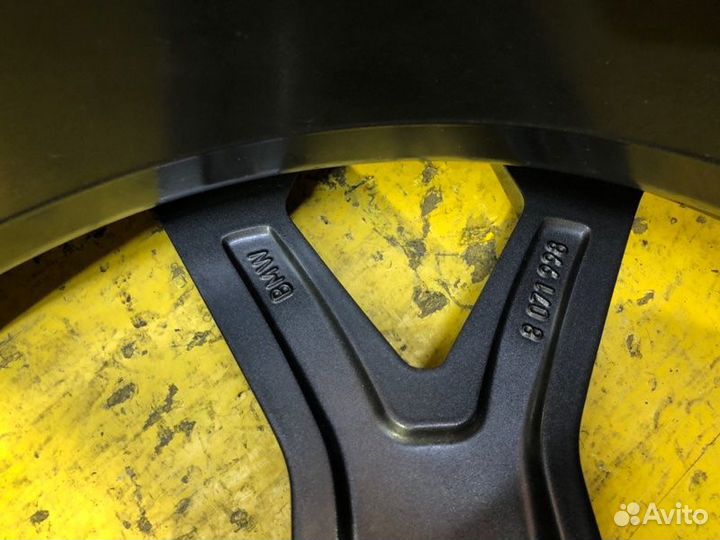 Диск передний BMW X5 G05