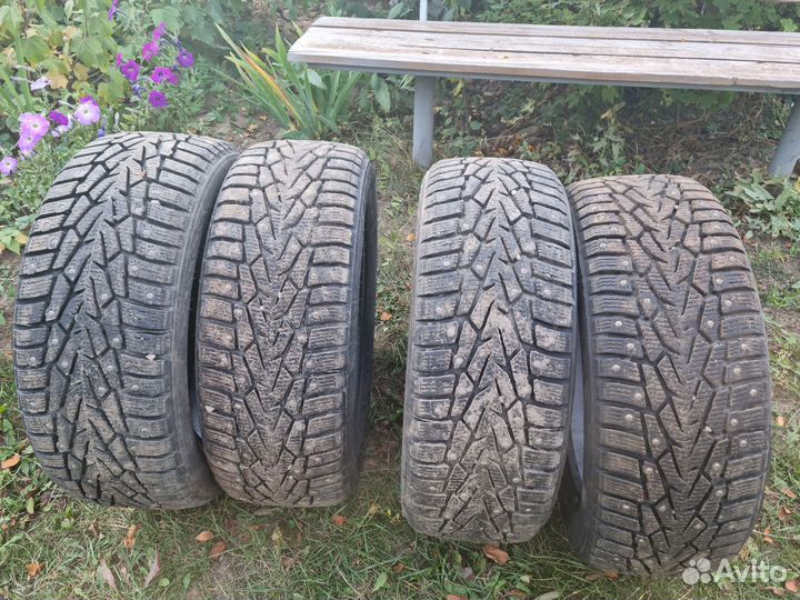 Nokian Tyres Nordman 7 215/55 R17