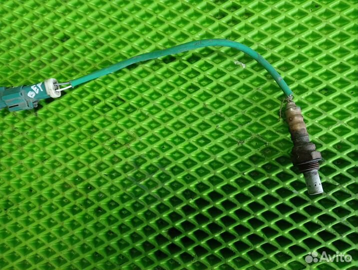 Датчик кислорода Форд фокус l