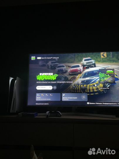 Аренда приставки Playstation 5, шлема ps vr 2