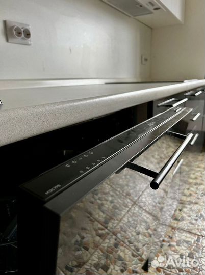 Кухонный гарнитур