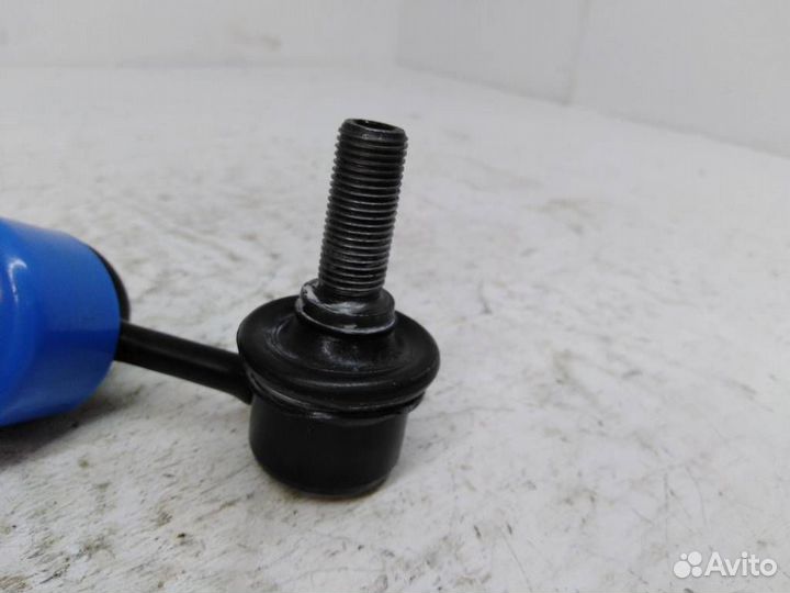 Стойка стабилизатора переднего