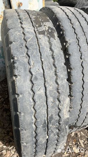 Шины Kumho 12 R22.5