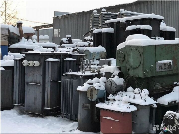 Трансформатор тока