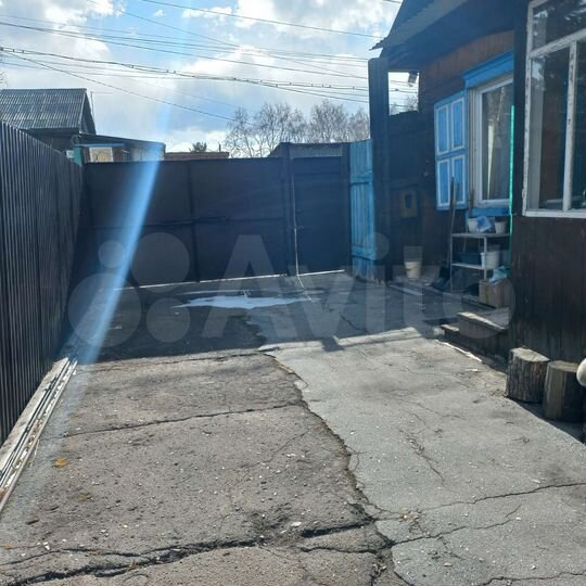 Дом 97 м² на участке 4 сот.