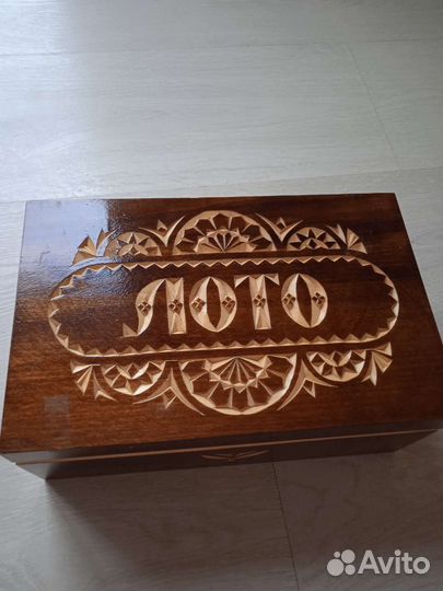 Русское Лото