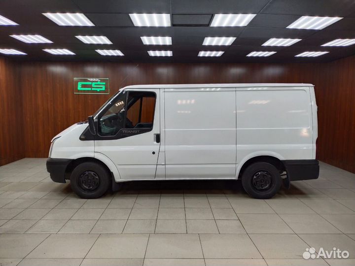 Ford Transit 2.2 МТ, 2008, 422 222 км