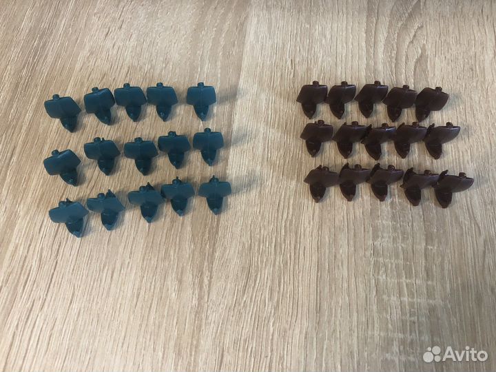 Колонизаторы мореходы расширение