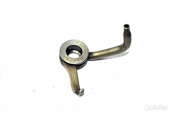 Форсунка масляная scania 4-series 124 (01.95-12.04