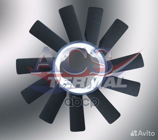 401363A Крыльчатка BMW (4 болта) M20/50 401363A