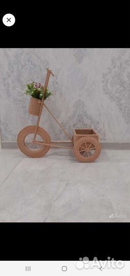 Ручная работа