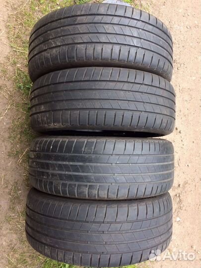 Bridgestone Turanza T005 215/50 R17 95H