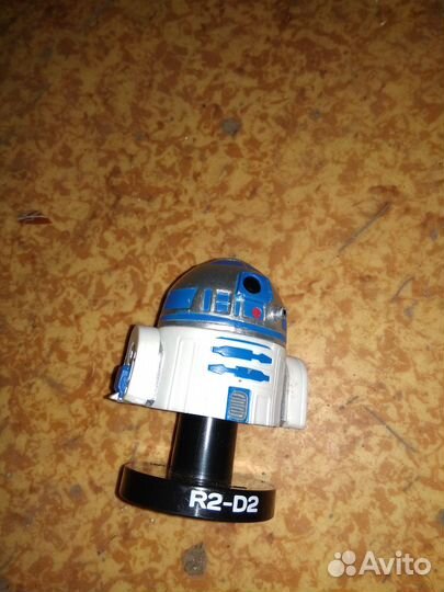 R2-D2 из Звездных воин