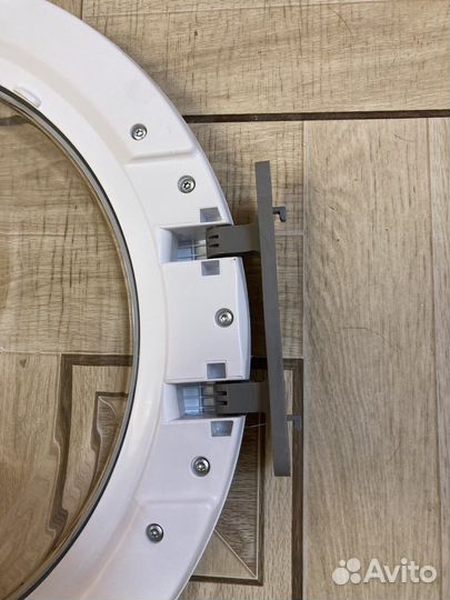 Люк стиральной машины Candy