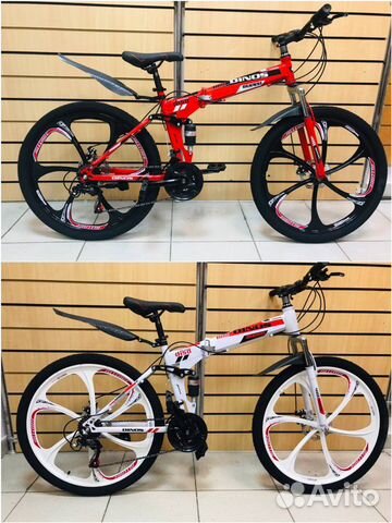 Велосипеды оптом и в розницу