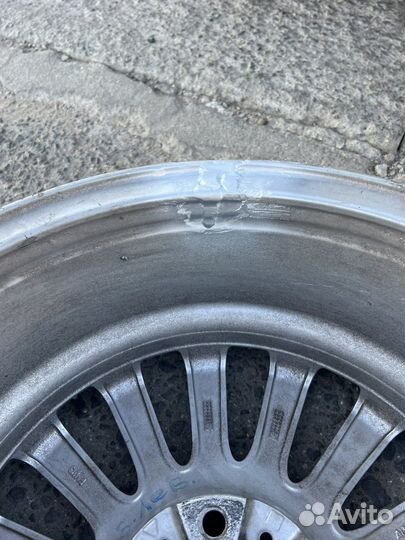 Диск bmw 235 стиль