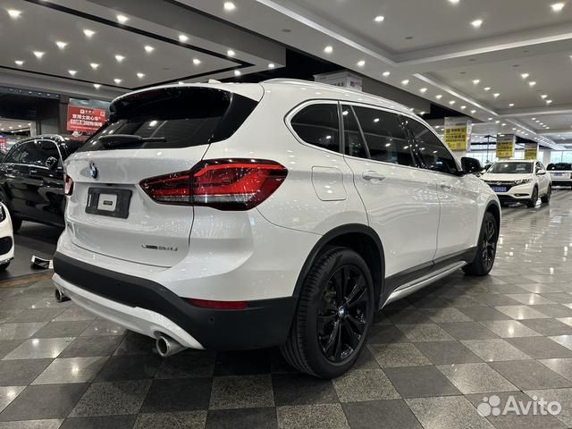 BMW X1 1.5 AMT, 2020, 68 000 км