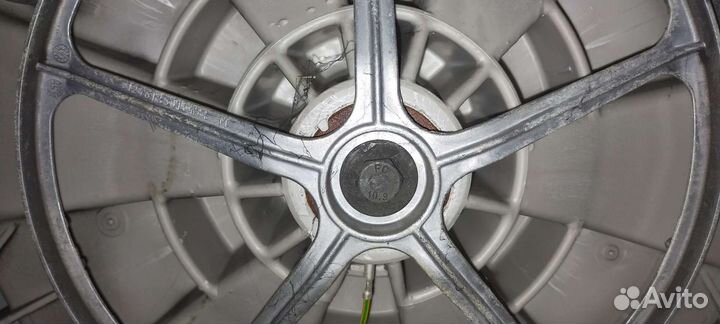 Стиральная машина Electrolux 5 кг