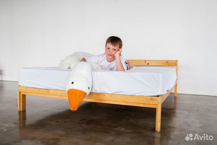 Матрас детский 120 60