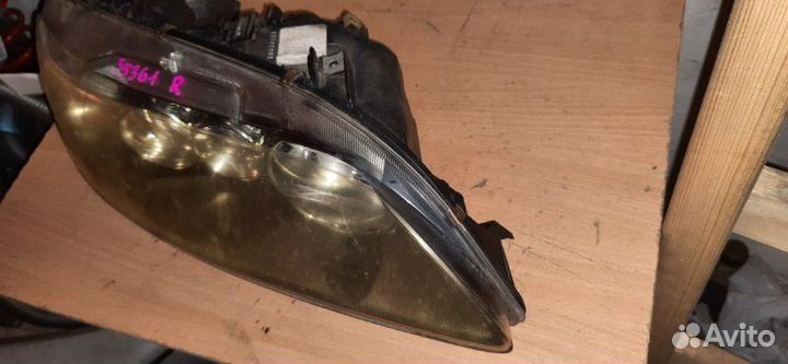 Фара передняя правая Mazda Atenza GG3P