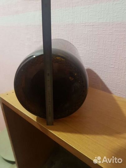 Бутыли 2.9 литра