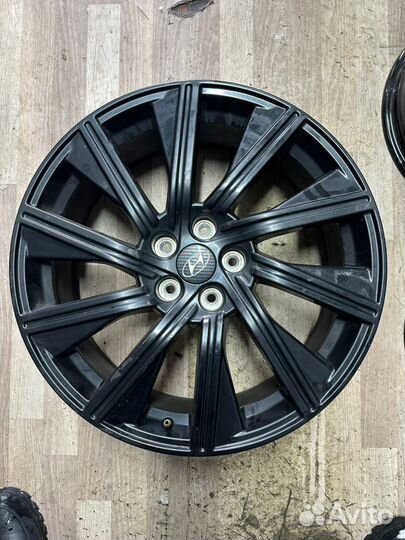 Диски оригинал Hyundai Palisade
