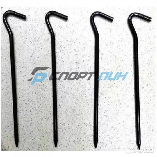 Колышки для разметки