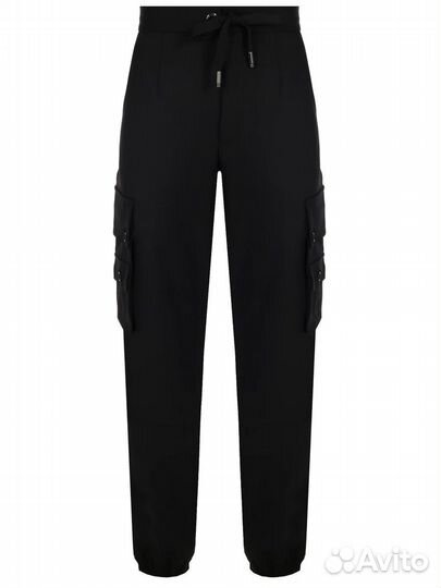 Штаны/джоггеры D&G оригинал